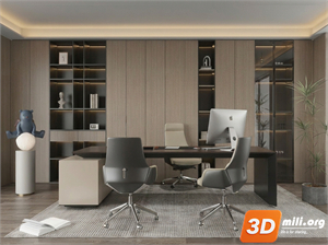 General Manager's Office Skp Files 
